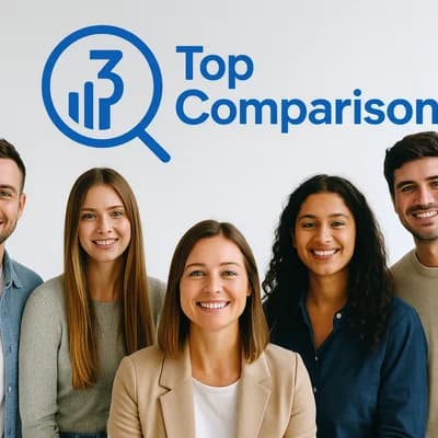 Top3Comparisons Team