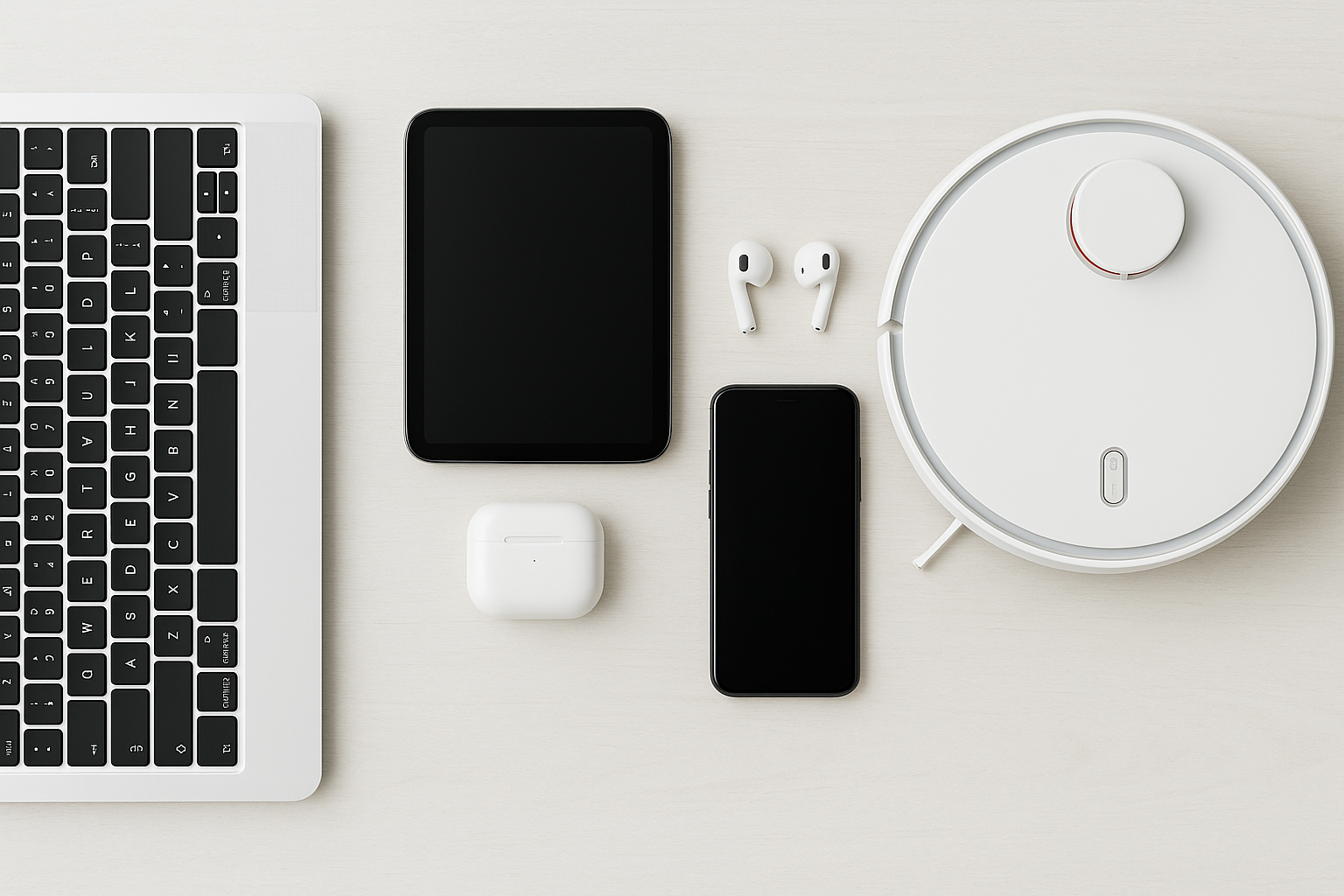 Amazon Products Compared